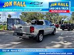 2015 Chevrolet Silverado 1500 Crew Cab 4WD Pickup for sale #257639C - photo 12