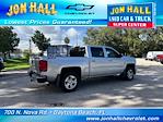 2015 Chevrolet Silverado 1500 Crew Cab 4WD Pickup for sale #257639C - photo 13