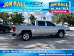 2015 Chevrolet Silverado 1500 Crew Cab 4WD Pickup for sale #257639C - photo 14