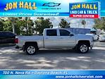 2015 Chevrolet Silverado 1500 Crew Cab 4WD Pickup for sale #257639C - photo 15