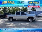 2015 Chevrolet Silverado 1500 Crew Cab 4WD Pickup for sale #257639C - photo 16
