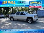 2015 Chevrolet Silverado 1500 Crew Cab 4WD Pickup for sale #257639C - photo 17