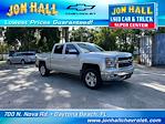 2015 Chevrolet Silverado 1500 Crew Cab 4WD Pickup for sale #257639C - photo 18