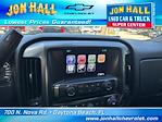 2015 Chevrolet Silverado 1500 Crew Cab 4WD Pickup for sale #257639C - photo 24