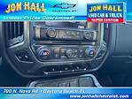 2015 Chevrolet Silverado 1500 Crew Cab 4WD Pickup for sale #257639C - photo 25