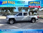 2015 Chevrolet Silverado 1500 Crew Cab 4WD Pickup for sale #257639C - photo 5