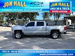 2015 Chevrolet Silverado 1500 Crew Cab 4WD Pickup for sale #257639C - photo 6