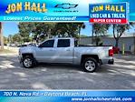 2015 Chevrolet Silverado 1500 Crew Cab 4WD Pickup for sale #257639C - photo 7