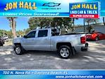 2015 Chevrolet Silverado 1500 Crew Cab 4WD Pickup for sale #257639C - photo 8