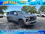 2025 Chevrolet Suburban 4WD SUV for sale #257640 - photo 1