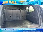 2025 Chevrolet Suburban 4WD SUV for sale #257640 - photo 12