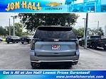2025 Chevrolet Suburban 4WD SUV for sale #257640 - photo 10