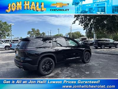 2025 Chevrolet Traverse AWD SUV for sale #257643 - photo 2