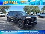 2025 Chevrolet Traverse AWD SUV for sale #257643 - photo 1