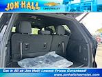 2025 Chevrolet Traverse AWD SUV for sale #257643 - photo 12