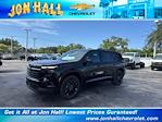 2025 Chevrolet Traverse AWD SUV for sale #257643 - photo 3