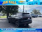 2025 Chevrolet Traverse AWD SUV for sale #257643 - photo 8