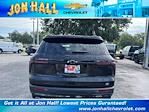 2025 Chevrolet Traverse AWD SUV for sale #257643 - photo 10