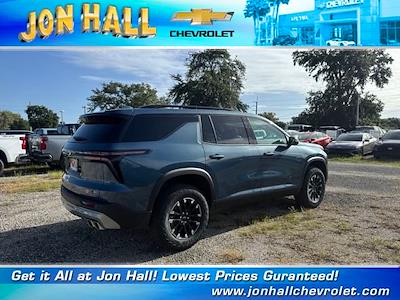 2025 Chevrolet Traverse AWD SUV for sale #257645 - photo 2