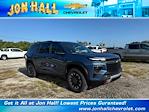 2025 Chevrolet Traverse AWD SUV for sale #257645 - photo 1