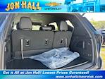 2025 Chevrolet Traverse AWD SUV for sale #257645 - photo 12