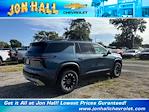 2025 Chevrolet Traverse AWD SUV for sale #257645 - photo 2