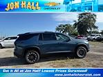 2025 Chevrolet Traverse AWD SUV for sale #257645 - photo 15