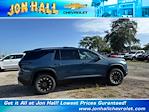 2025 Chevrolet Traverse AWD SUV for sale #257645 - photo 16