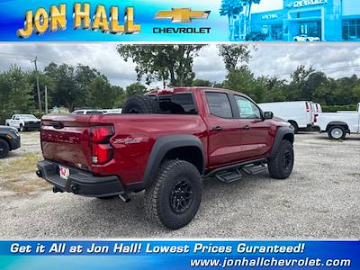 2025 Chevrolet Colorado Crew Cab 4x4 Pickup for sale #257654 - photo 2