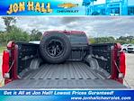 New 2025 Chevrolet Colorado ZR2 Crew Cab 4x4 Pickup for sale #257654 - photo 11