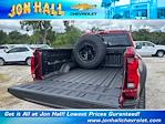 New 2025 Chevrolet Colorado ZR2 Crew Cab 4x4 Pickup for sale #257654 - photo 12