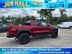 New 2025 Chevrolet Colorado ZR2 Crew Cab 4x4 Pickup for sale #257654 - photo 13