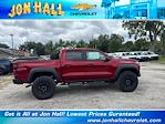 New 2025 Chevrolet Colorado ZR2 Crew Cab 4x4 Pickup for sale #257654 - photo 14