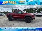 New 2025 Chevrolet Colorado ZR2 Crew Cab 4x4 Pickup for sale #257654 - photo 15