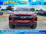 New 2025 Chevrolet Colorado ZR2 Crew Cab 4x4 Pickup for sale #257654 - photo 16