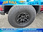New 2025 Chevrolet Colorado ZR2 Crew Cab 4x4 Pickup for sale #257654 - photo 17