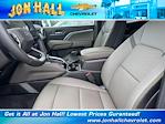 New 2025 Chevrolet Colorado ZR2 Crew Cab 4x4 Pickup for sale #257654 - photo 18