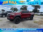 New 2025 Chevrolet Colorado ZR2 Crew Cab 4x4 Pickup for sale #257654 - photo 3