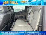 New 2025 Chevrolet Colorado ZR2 Crew Cab 4x4 Pickup for sale #257654 - photo 22