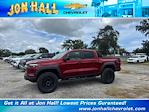New 2025 Chevrolet Colorado ZR2 Crew Cab 4x4 Pickup for sale #257654 - photo 4
