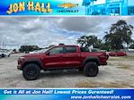 New 2025 Chevrolet Colorado ZR2 Crew Cab 4x4 Pickup for sale #257654 - photo 5