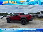 New 2025 Chevrolet Colorado ZR2 Crew Cab 4x4 Pickup for sale #257654 - photo 7