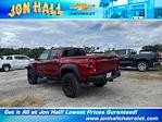 New 2025 Chevrolet Colorado ZR2 Crew Cab 4x4 Pickup for sale #257654 - photo 8