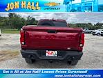New 2025 Chevrolet Colorado ZR2 Crew Cab 4x4 Pickup for sale #257654 - photo 10