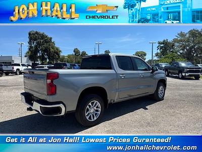 2025 Chevrolet Silverado 1500 Crew Cab 4x2 Pickup for sale #257658 - photo 2