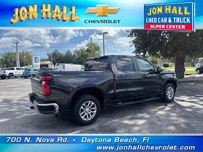 2023 Chevrolet Silverado 1500 Crew Cab 4x2 Pickup for sale #257658A - photo 2