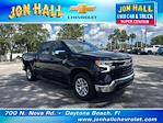 2023 Chevrolet Silverado 1500 Crew Cab 4x2 Pickup for sale #257658A - photo 1
