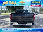 2023 Chevrolet Silverado 1500 Crew Cab 4x2 Pickup for sale #257658A - photo 11