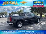 2023 Chevrolet Silverado 1500 Crew Cab 4x2 Pickup for sale #257658A - photo 2