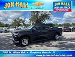 2023 Chevrolet Silverado 1500 Crew Cab 4x2 Pickup for sale #257658A - photo 4